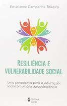 Livro - Resiliência e vulnerabilidade social