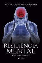 Livro - Resiliência mental - Viseu