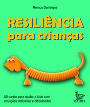 Livro - Resiliência para crianças