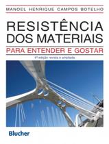 Livro - Resistencia Dos Materiais - 4ª Ed