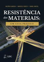 Livro - Resistência dos Materiais - Um Guia Prático