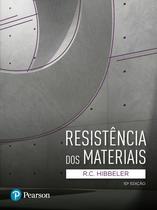 Livro - Resistência dos Materiais