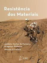 Livro - Resistência dos Materiais