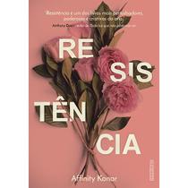 Livro - Resistência Livro - Resistência