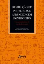 Livro - Resolução de Problemas e Aprendizagem Significativa