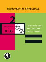 Livro - Resolução de Problemas Livro - Resolução de Problemas