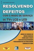 Livro Resolvendo Defeitos com Modos de Serviço