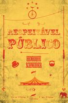 Livro - Respeitável público Livro - Respeitável público