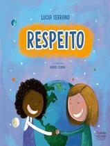Livro - Respeito - CIRANDA NA ESCOLA