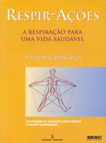 Livro - Respir-ações Livro - Respir-ações