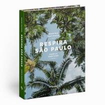 Livro - Respira São Paulo