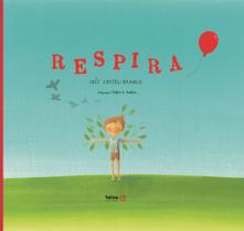 Livro - Respira
