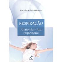 Livro - Respiração: anatomia