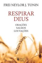 Livro - Respirar Deus