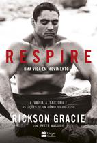 Livro - Respire Livro - Respire