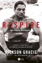 Livro - Respire Livro - Respire