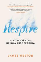 Livro - Respire