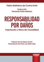 Livro - Responsabilidad por Daños Livro - Responsabilidad por Daños