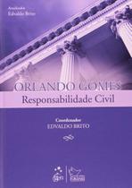 Livro - Responsabilidade Civil - 1ª Edição 2011