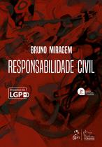 Livro - Responsabilidade Civil - 2ª Edição 2021 Livro - Responsabilidade Civil - 2ª Edição 2021