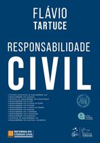 Livro - Responsabilidade Civil - 7ª Edição 2026