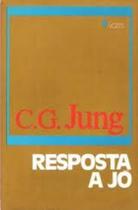 Livro Resposta a Jo (C. G. Jung)