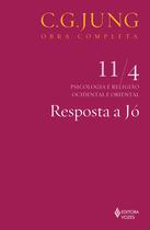 Livro - Resposta a Jó Vol. 11/4