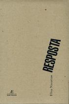Livro - Resposta