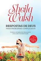 Livro - Respostas de Deus para problemas complicados Livro - Respostas de Deus para problemas complicados