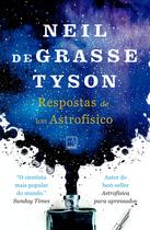 Livro - Respostas de um astrofísico Livro - Respostas de um astrofísico