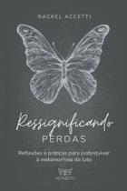 Livro - Ressignificando Perdas