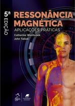 Livro - Ressonância Magnética - Aplicações Práticas