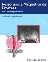 Livro - Ressonância Magnética da Próstata
