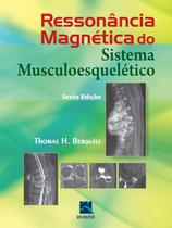 Livro - Ressonância Magnética do Sistema Musculoesquéletico