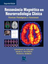 Livro - Ressonância Magnética em Neurorradiológica Clínica