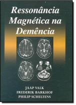 Livro Ressonância Magnética Na Demência - Goi Editora