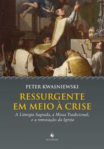 Livro - Ressurgente em Meio à Crise Livro - Ressurgente em Meio à Crise