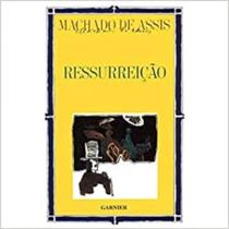 Livro - Ressurreição