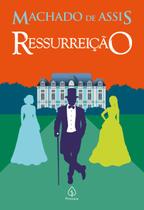 Livro - Ressurreição
