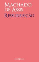 Livro - Ressurreição