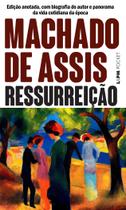 Livro - Ressurreição