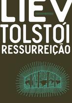 Livro - Ressurreição