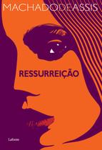 Livro - Ressurreição