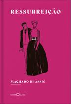 Livro - Ressurreição