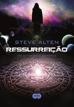 Livro - Ressurreição