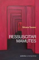 Livro - Ressuscitar mamutes