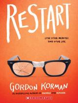 Livro - Restart - BOOKAZINE - KORMAN, GORDON