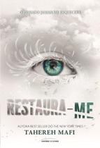 Livro - Restaura-me
