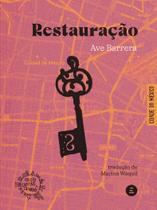 Livro - Restauração