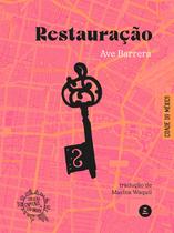Livro - Restauração